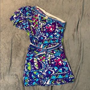 Trina Turk dress size Medium